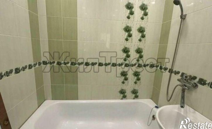 1-комн квартира ул Есенина, 46г,  д. 46г