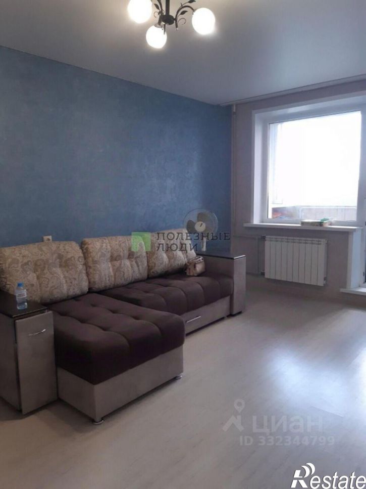 2-комн квартира б-р Юности, 21 1,  д. 21 1,  к. 1