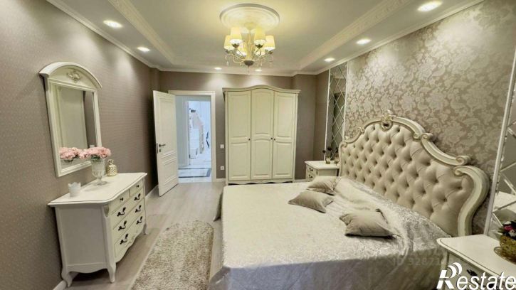 3-комн квартира ул Шаландина, 5а,  д. 5а