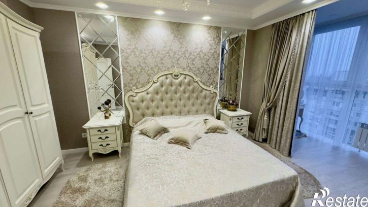 3-комн квартира ул Шаландина, 5а,  д. 5а