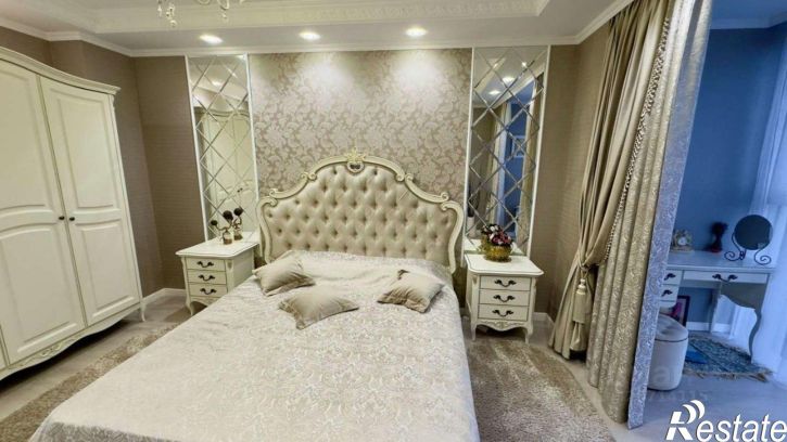 3-комн квартира ул Шаландина, 5а,  д. 5а