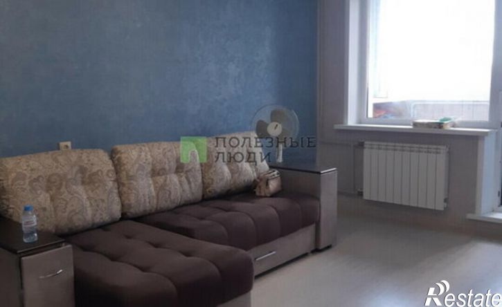 2-комн квартира б-р Юности, 21 1,  д. 21 1,  к. 1