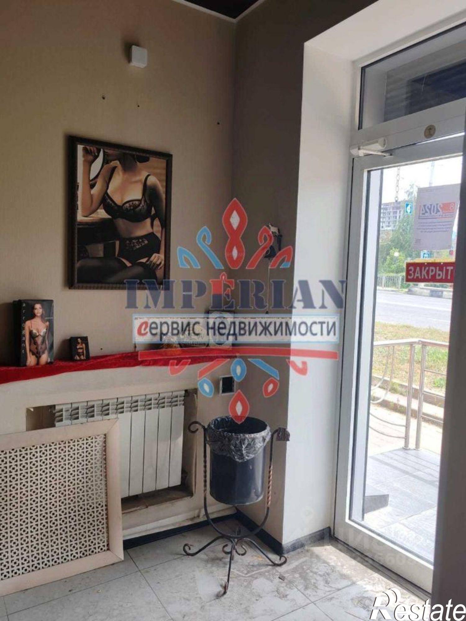 Купить торговое помещение за 5 247 560 рублей на ул Мичурина, 64