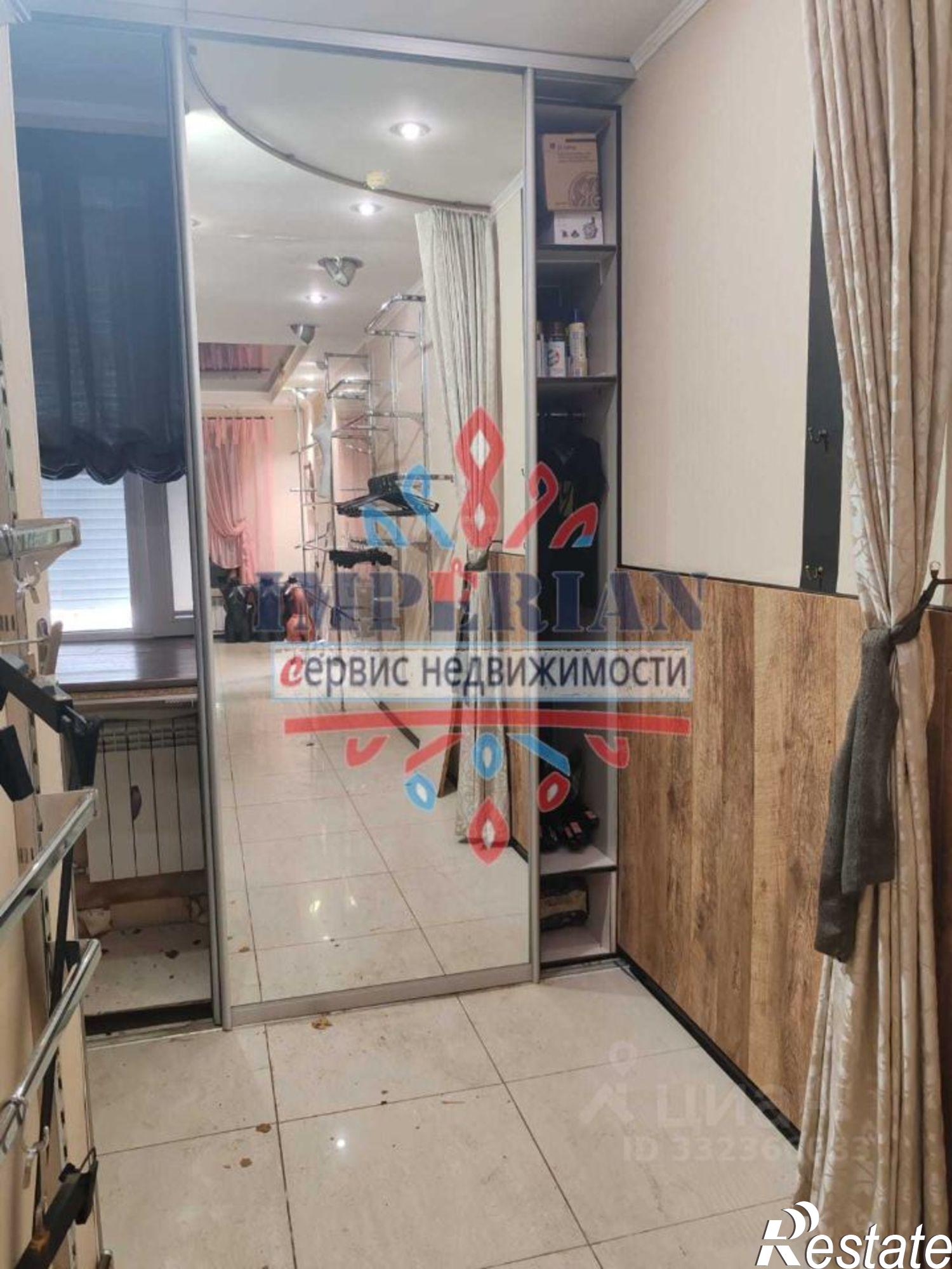 Купить торговое помещение за 5 247 560 рублей на ул Мичурина, 64