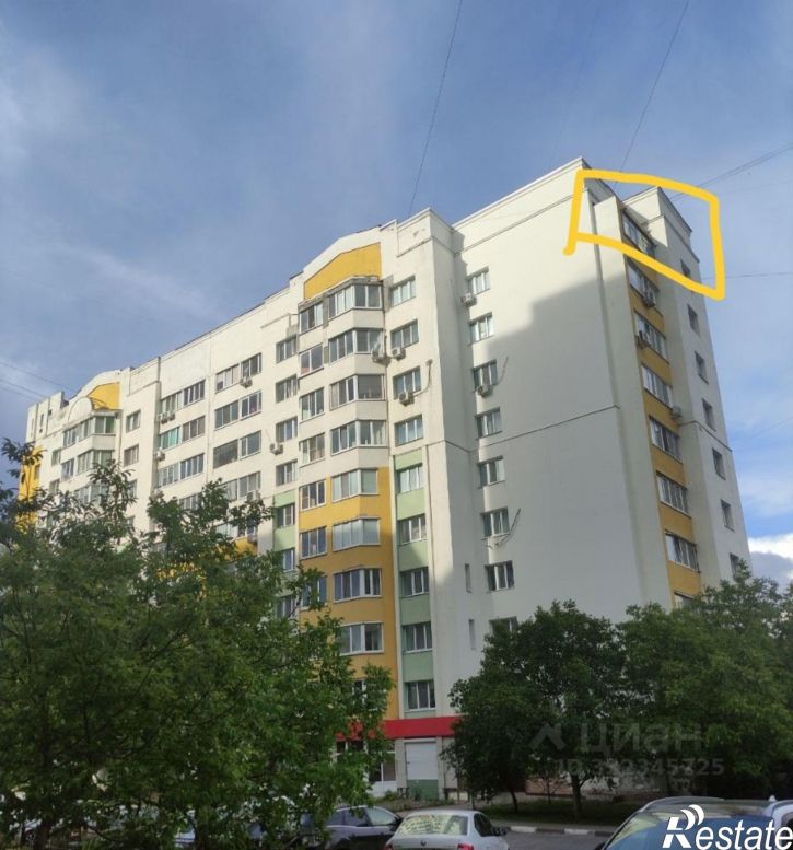 2-комн квартира ул Славянская, 11,  д. 11