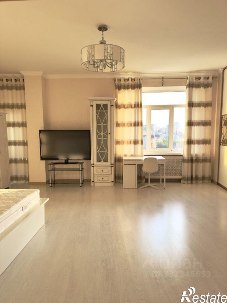 2-комн квартира Академическая улица, 23А,  д. 23А