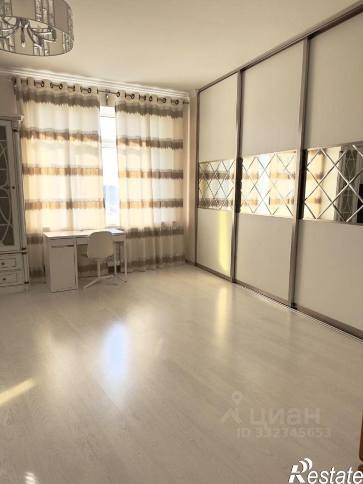 2-комн квартира Академическая улица, 23А,  д. 23А