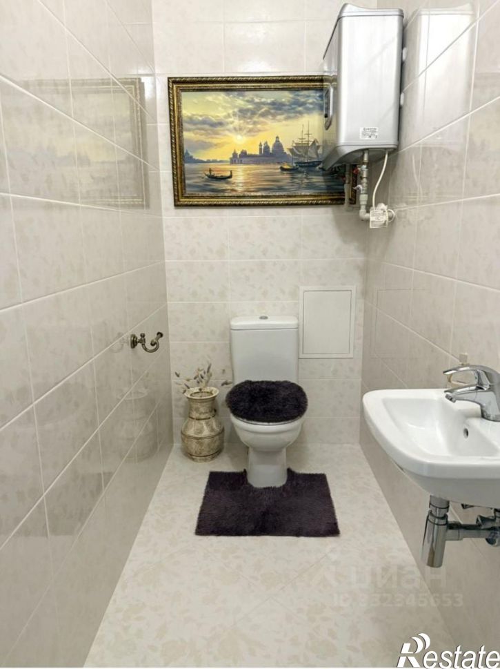 2-комн квартира Академическая улица, 23А,  д. 23А