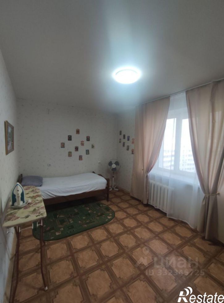2-комн квартира ул Славянская, 11,  д. 11