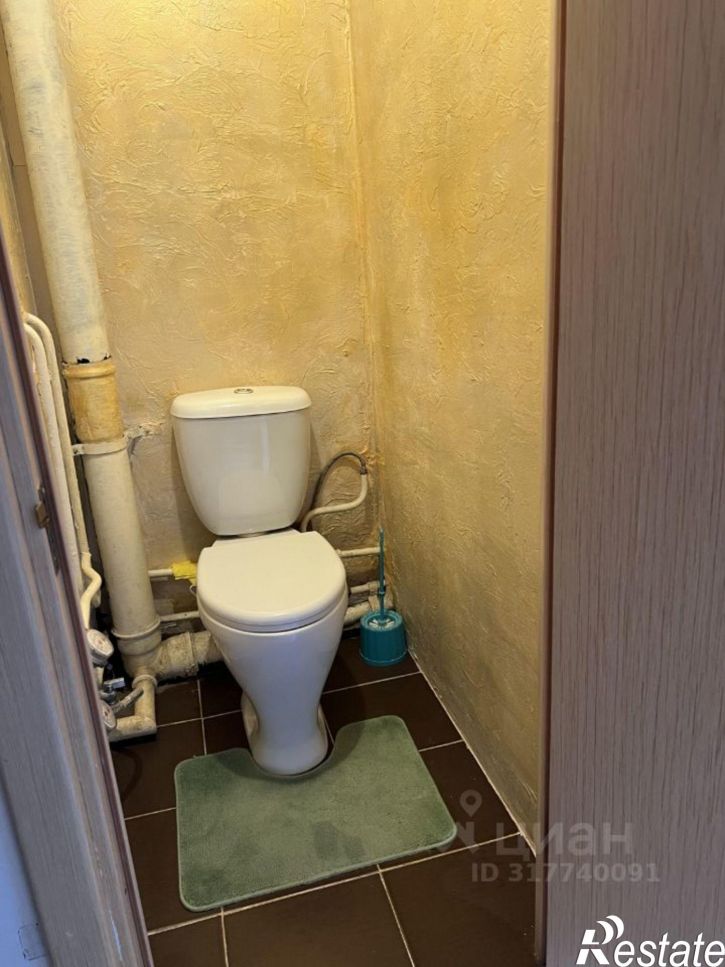 2-комн квартира ул Буденного, 11,  д. 11