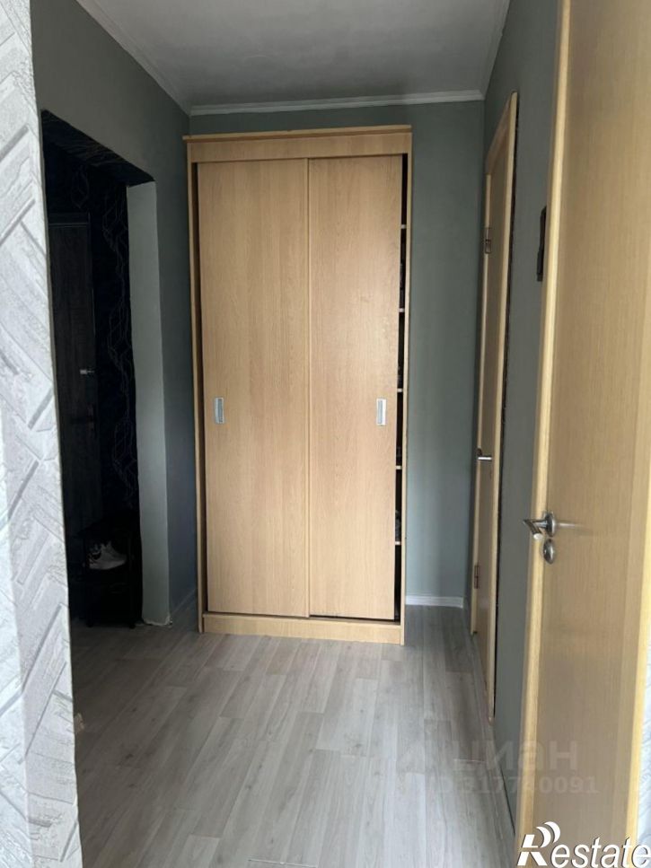 2-комн квартира ул Буденного, 11,  д. 11
