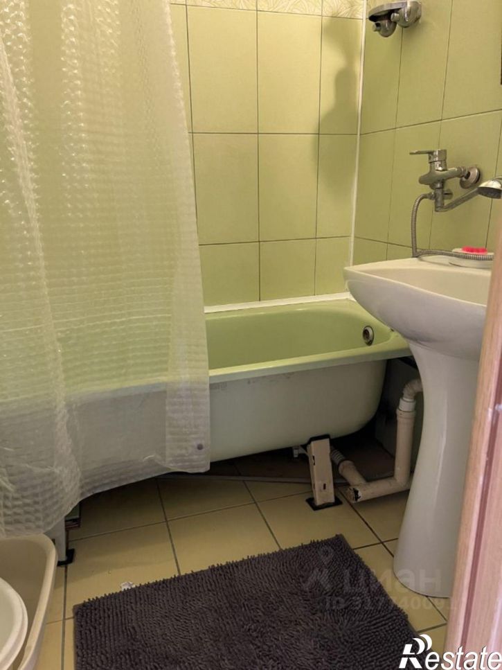 2-комн квартира ул Буденного, 11,  д. 11