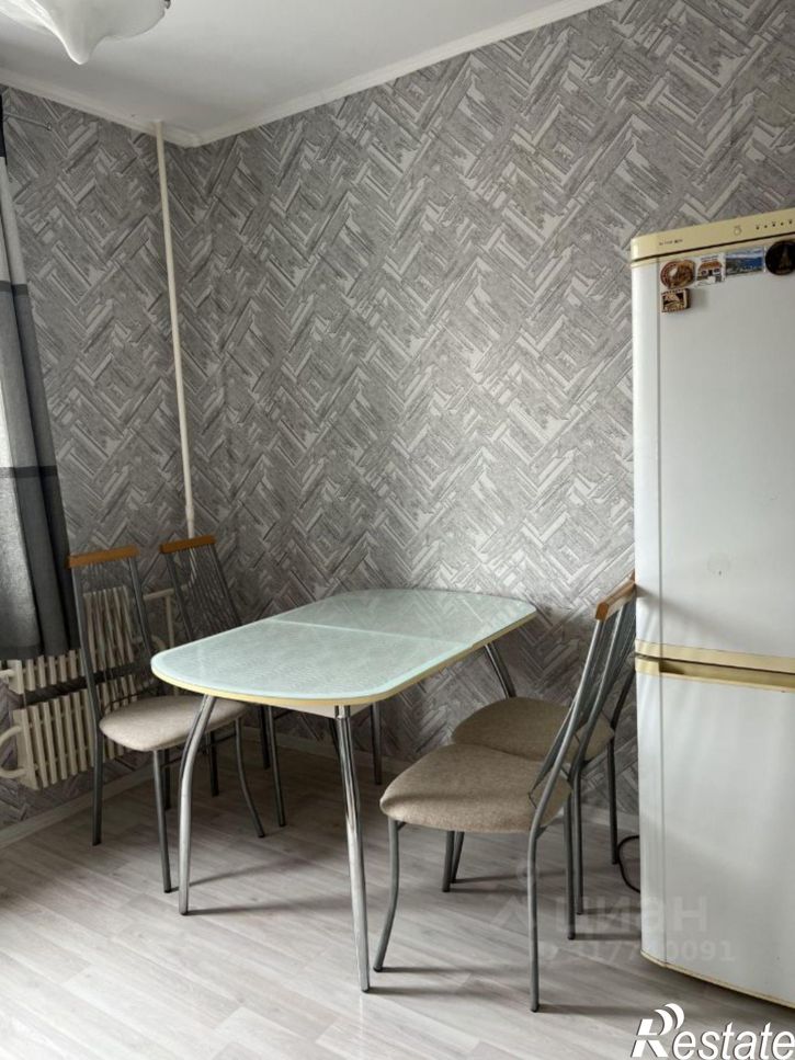 2-комн квартира ул Буденного, 11,  д. 11