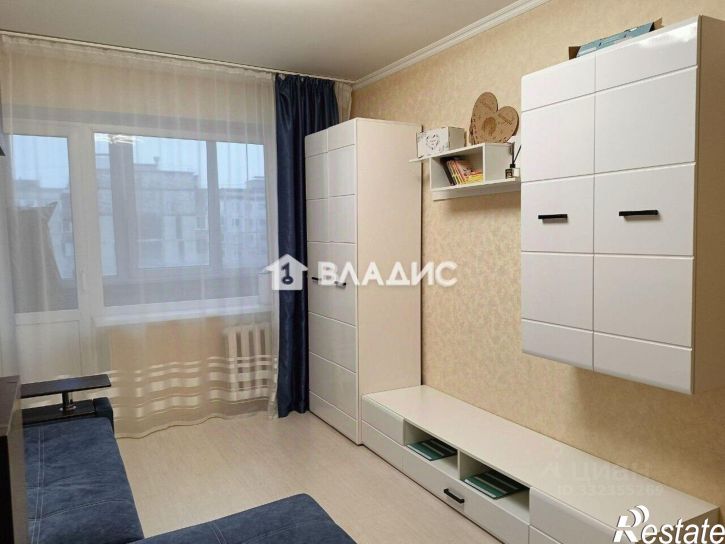 2-комн квартира ул Губкина, 17,  д. 17