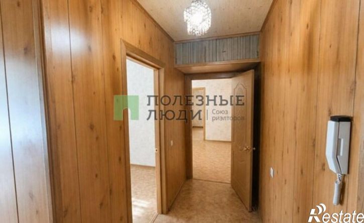 4-комн квартира ул Костюкова, 17,  д. 17