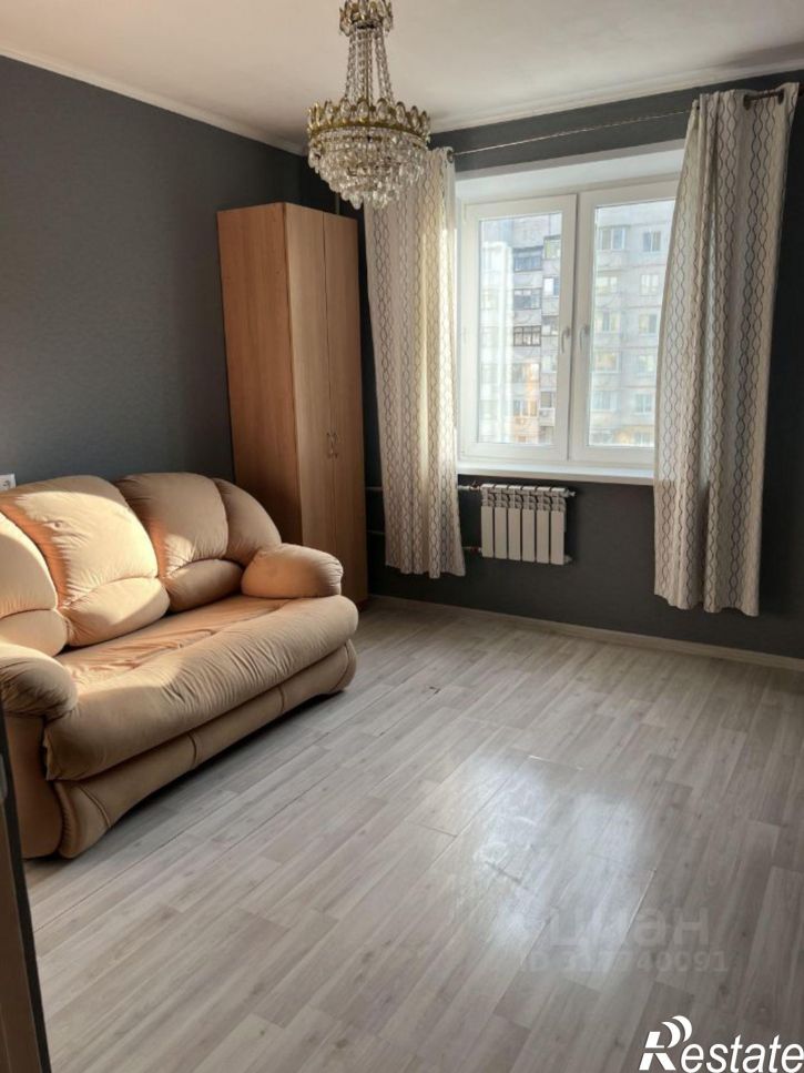 2-комн квартира ул Буденного, 11,  д. 11