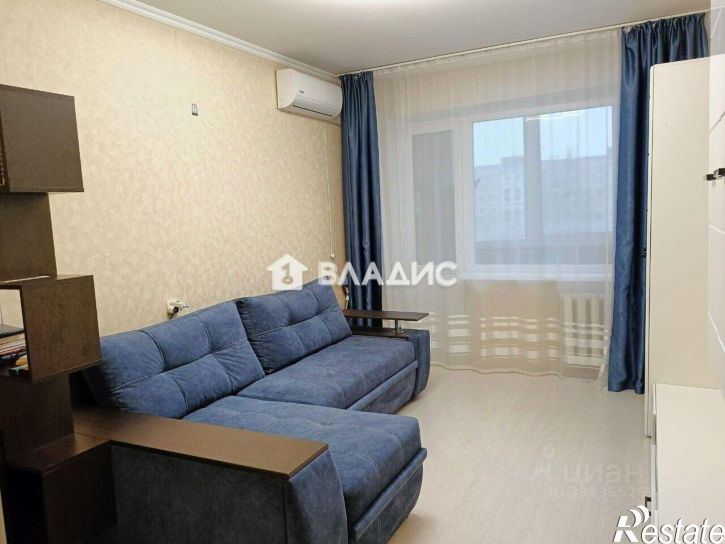 2-комн квартира ул Губкина, 17,  д. 17