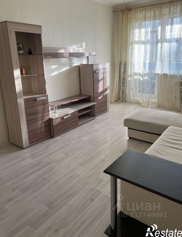 2-комн квартира ул Буденного, 11,  д. 11