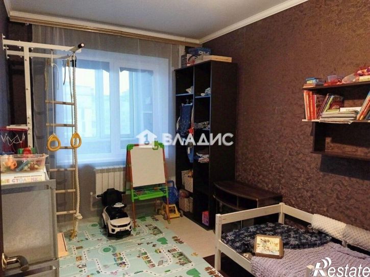 2-комн квартира ул Губкина, 17,  д. 17