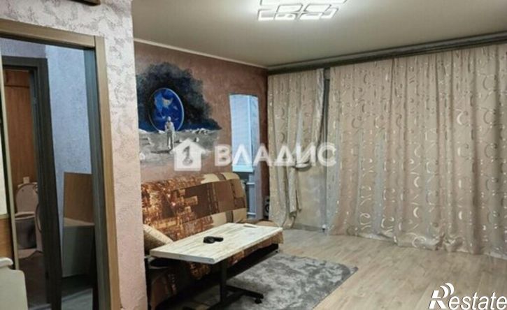 1-комн квартира ул Садовая, 55,  д. 55