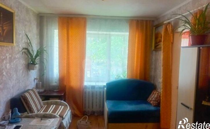 2-комн квартира ул Гагарина, 4,  д. 4