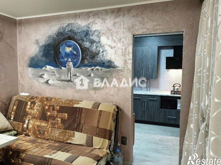 1-комн квартира ул Садовая, 55,  д. 55