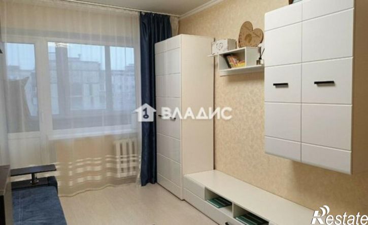 2-комн квартира ул Губкина, 17,  д. 17