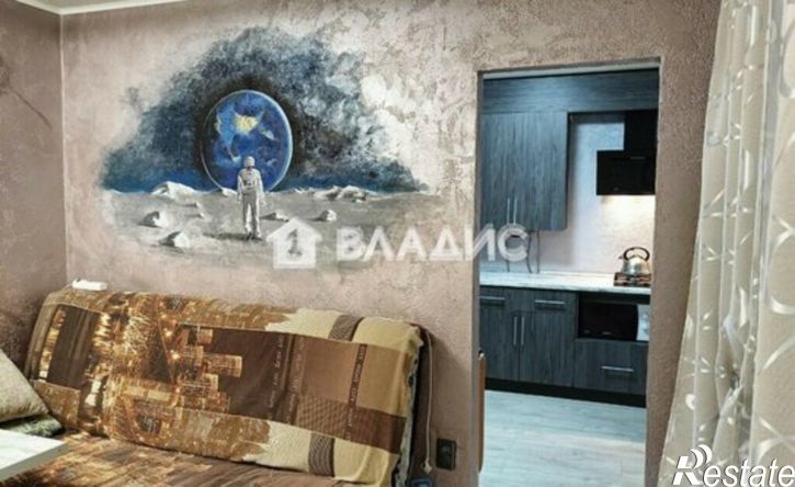 1-комн квартира ул Садовая, 55,  д. 55