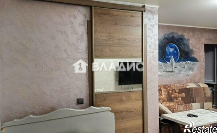 1-комн квартира ул Садовая, 55,  д. 55