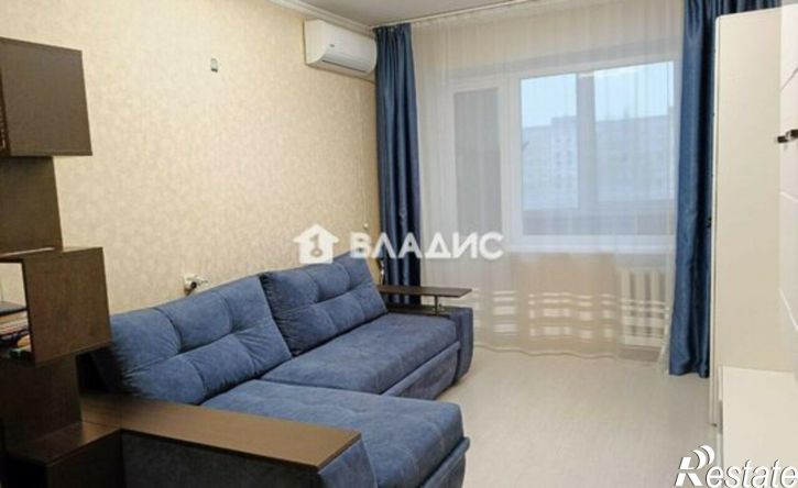 2-комн квартира ул Губкина, 17,  д. 17