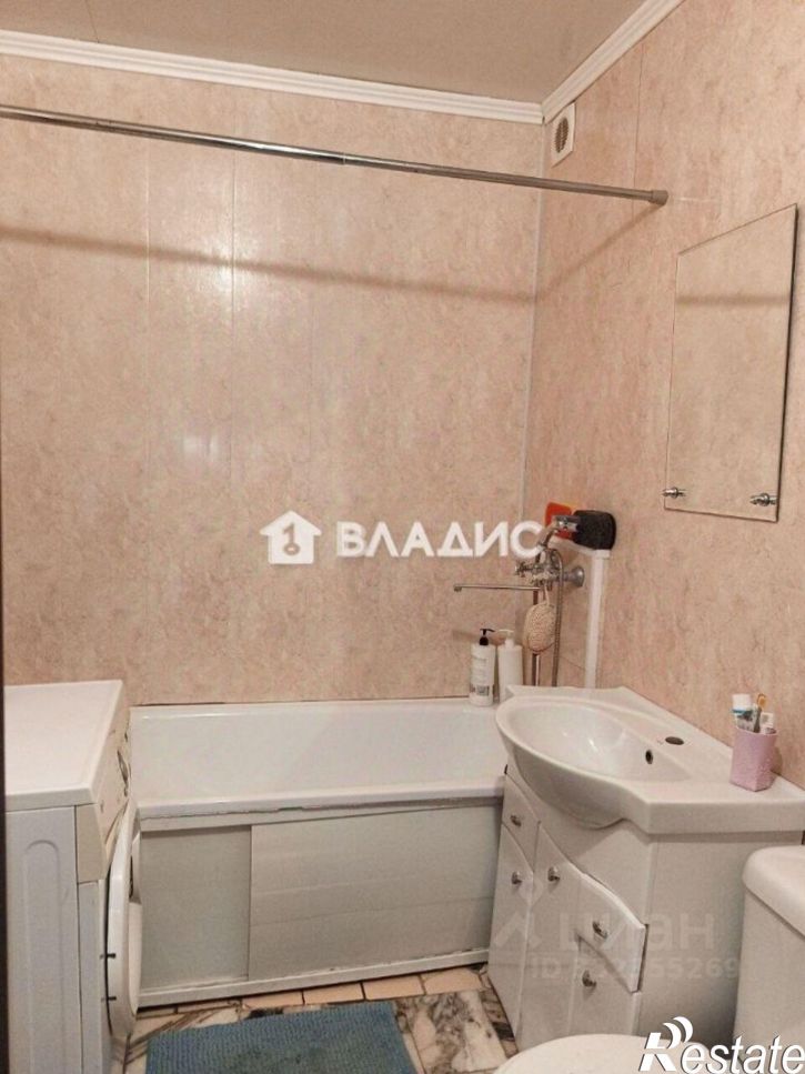 2-комн квартира ул Губкина, 17,  д. 17