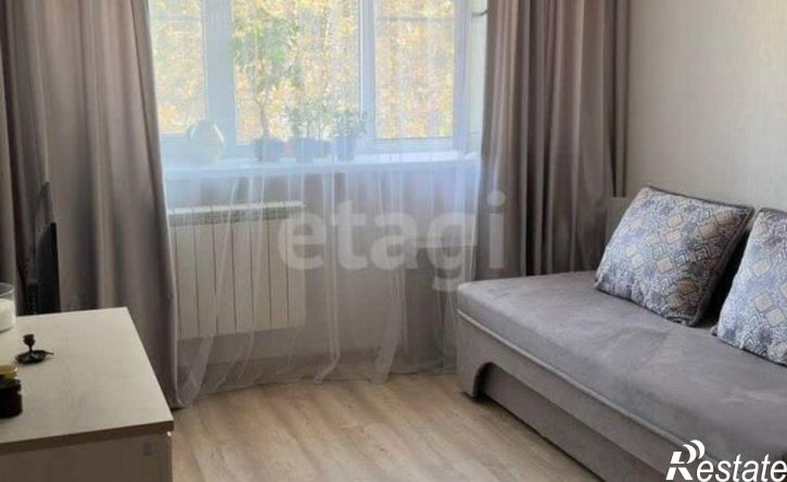 1-комн квартира пр-кт Б.Хмельницкого, 50,  д. 50