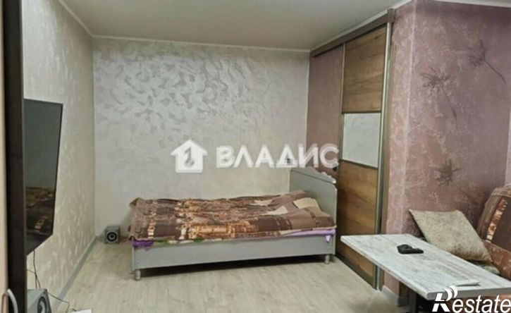 1-комн квартира ул Садовая, 55,  д. 55