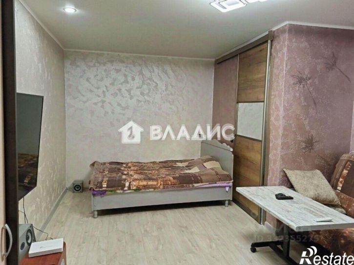 1-комн квартира ул Садовая, 55,  д. 55
