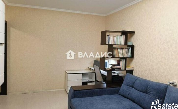 2-комн квартира ул Губкина, 17,  д. 17