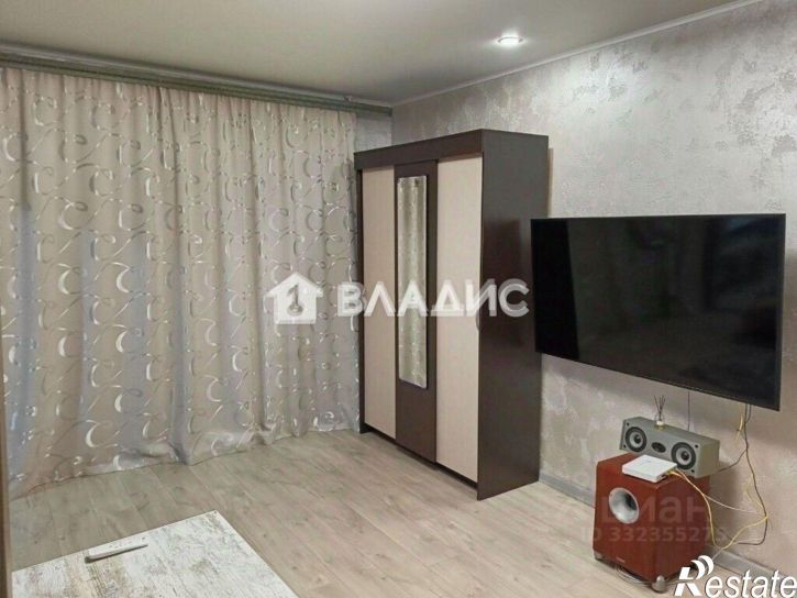 1-комн квартира ул Садовая, 55,  д. 55