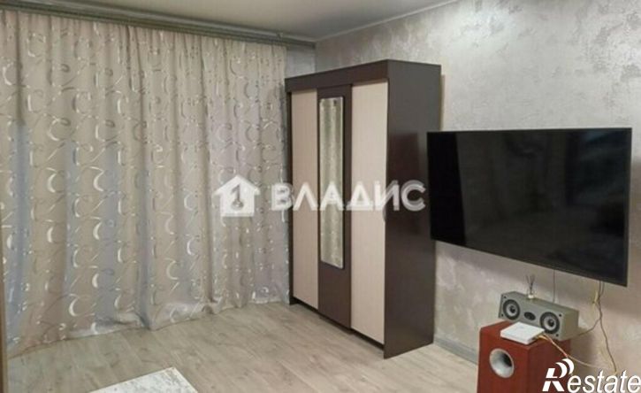 1-комн квартира ул Садовая, 55,  д. 55