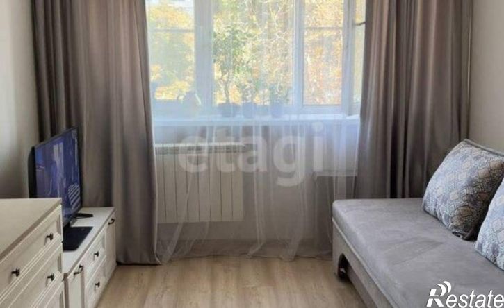 1-комн квартира пр-кт Б.Хмельницкого, 50,  д. 50