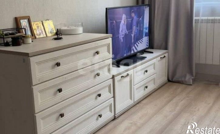 1-комн квартира пр-кт Б.Хмельницкого, 50,  д. 50
