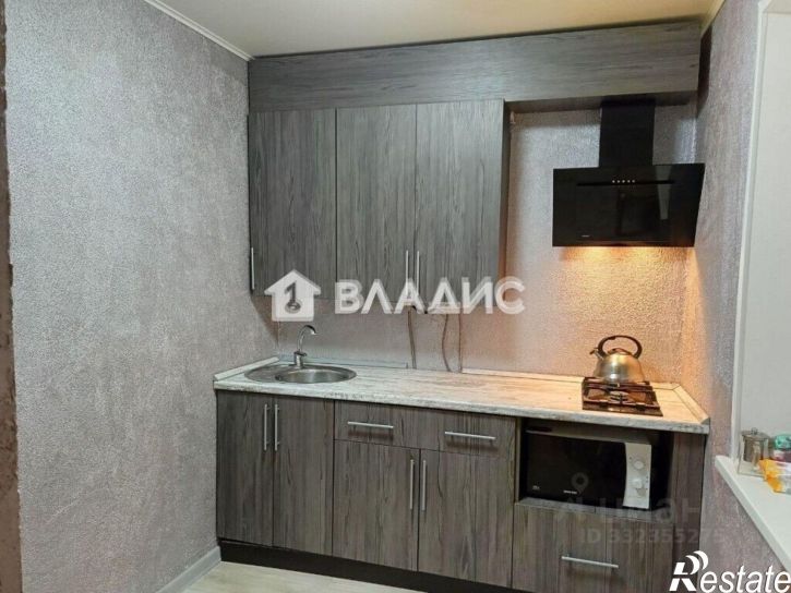 1-комн квартира ул Садовая, 55,  д. 55