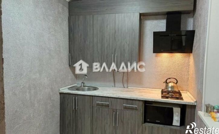 1-комн квартира ул Садовая, 55,  д. 55