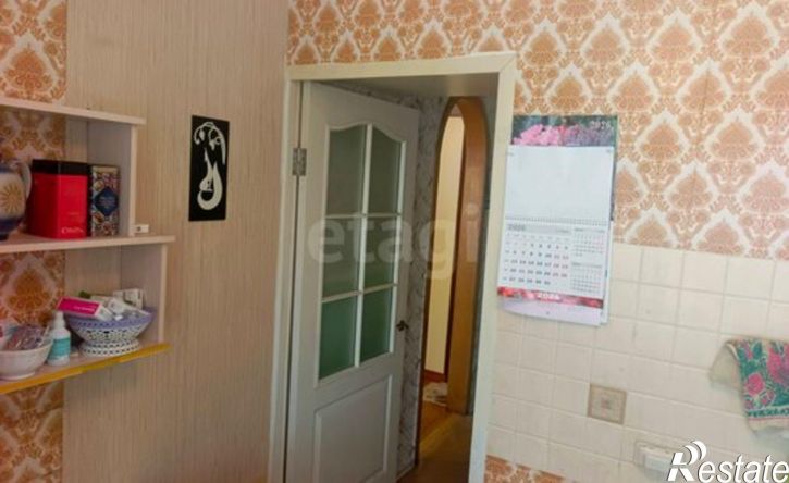 2-комн квартира ул Гагарина, 4,  д. 4