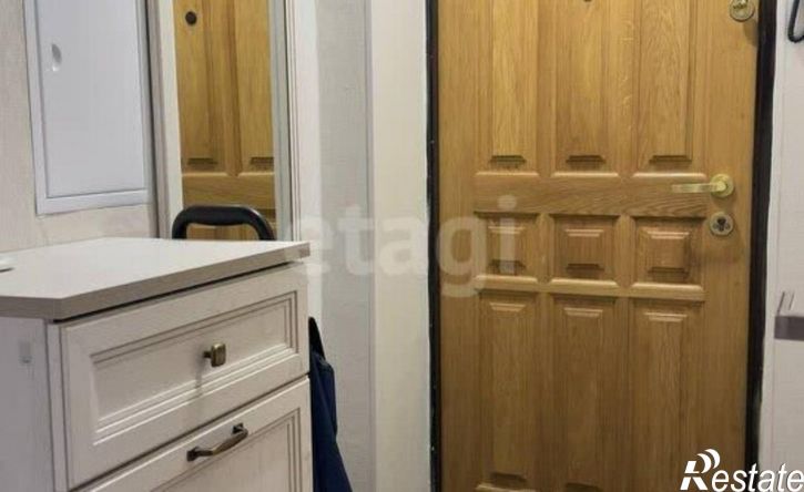 1-комн квартира пр-кт Б.Хмельницкого, 50,  д. 50