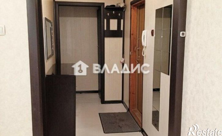 2-комн квартира ул Губкина, 17,  д. 17