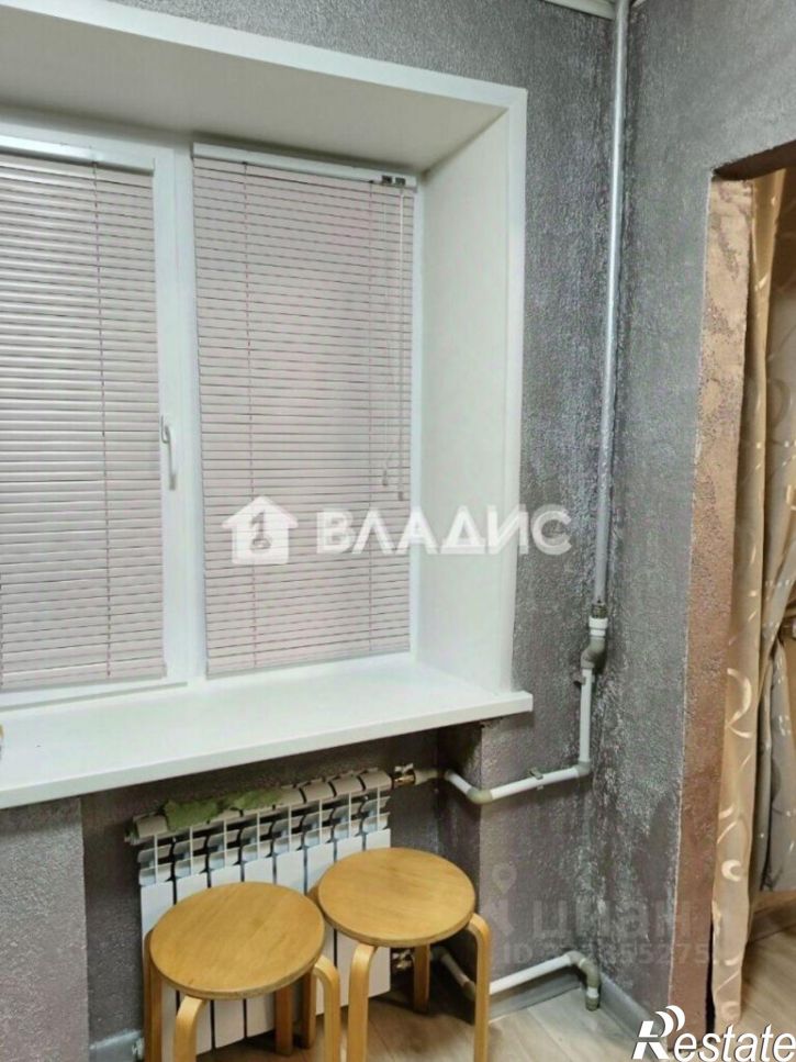 1-комн квартира ул Садовая, 55,  д. 55