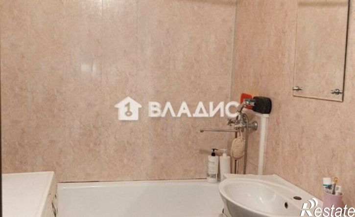 2-комн квартира ул Губкина, 17,  д. 17