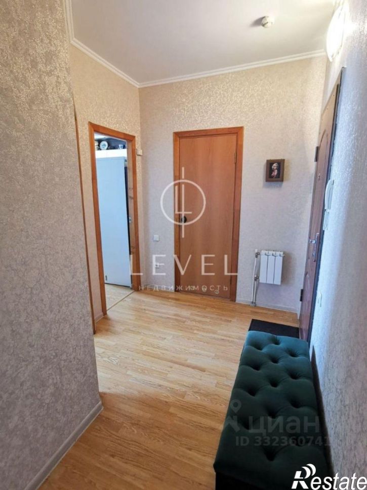 2-комн квартира ул Макаренко, 28,  д. 28