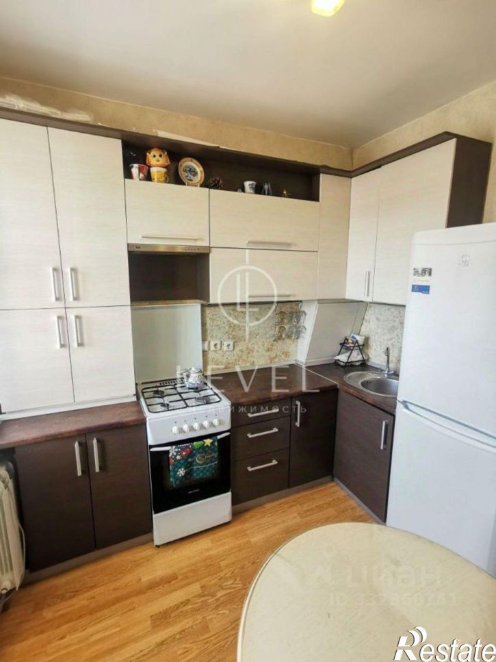 2-комн квартира ул Макаренко, 28,  д. 28