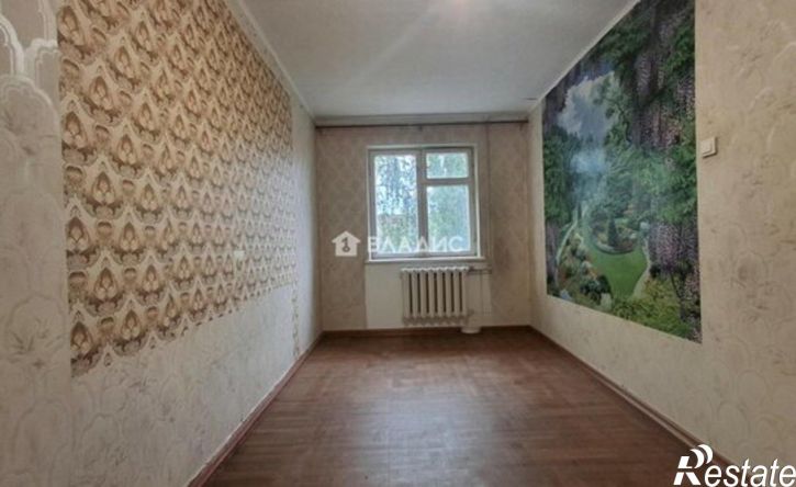 2-комн квартира ул Садовая, 31,  д. 31