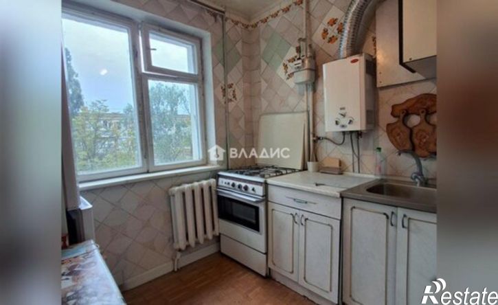 2-комн квартира ул Садовая, 31,  д. 31